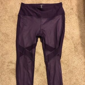 Women’s leggings